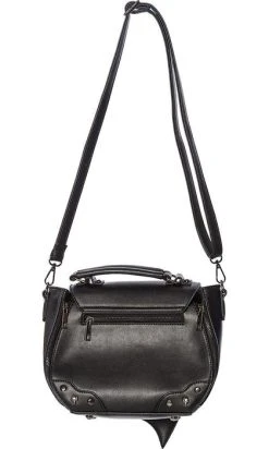 BANNED ALTERNATIVE Gwendolyn | BAG -Restyle Sales Shop banned apparel gwendolyn bag 3 f248e045 67b2 48cd 90d6 374a32795244 700x700