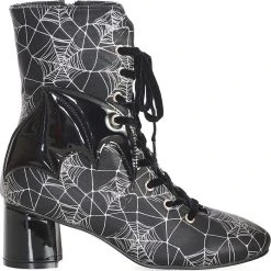 BANNED ALTERNATIVE Killian | LACE UP BOOTS* -Restyle Sales Shop banned apparel killian lace up boot 2 4f4dab94 a636 4594 82fb c21bcc4457d9 700x700