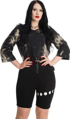 BANNED ALTERNATIVE Moonphase | SHORTS