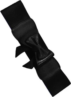 BANNED ALTERNATIVE Play It Right [Black] | BELT*