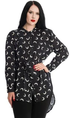 BANNED ALTERNATIVE Thousand Moons | SHIRT