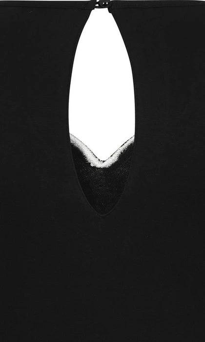 BANNED ALTERNATIVE Skeleton Heart | TOP* 11 BANNED ALTERNATIVE Skeleton Heart | TOP* - Image 9