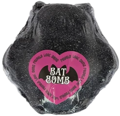 POISON LOVE BOMB Bat [Black] | BATH BOMB -Restyle Sales Shop batbomb1 66be6745 c0f1 4c90 a8b2 19ccded1ef38 700x700