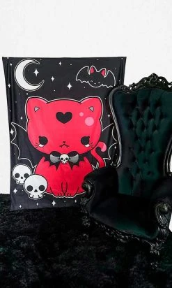 BESERK CRYPT Fanged Familiar | TAPESTRY BLANKET 10 BESERK CRYPT Fanged Familiar | TAPESTRY BLANKET -Restyle Sales Shop beserk crypt fanged familiar printed tapestry 01 e2728545 92b9 40e9 8924 de54feccfe3b 700x700