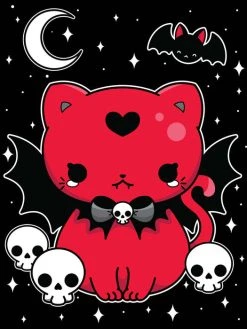 BESERK CRYPT Fanged Familiar | TAPESTRY BLANKET 13 BESERK CRYPT Fanged Familiar | TAPESTRY BLANKET -Restyle Sales Shop beserk crypt fanged familiar printed tapestry 05 b36afd00 5b1c 4a09 9149 e7a9e7dd1075 700x700