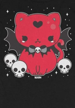 BESERK CLOTHING Fanged Familiar | TANK TOP -Restyle Sales Shop beserk fanged familiar tank top 3f9e54c8 a135 42c7 907c 067511681f2a 700x700