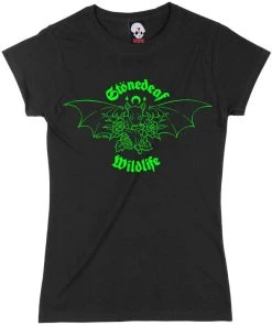 BESERK CLOTHING Fruit Friends [Green] | STONEDEAF CHARITY FITTED T-SHIRT -Restyle Sales Shop beserk fruit friends green fitted shirt e503c693 5dac 4e37 9df7 cc735f643236 700x700