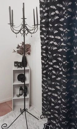 HELLS BLANKETS Midnight Flight | CURTAIN -Restyle Sales Shop beserk midnight flight curtain 1 5ad7bb40 cd5b 4906 bf45 d2ea4a7ad220 700x700