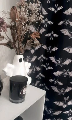 HELLS BLANKETS Midnight Flight | CURTAIN -Restyle Sales Shop beserk midnight flight curtain 4 b3bbcbea 7d83 494f af88 a9d6905ed49f 700x700