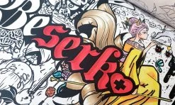 BESERK CLOTHING Beserk [Volume #1] | COLOURING BOOK -Restyle Sales Shop beserk volume 1 colouring book kendal 02 3cc6d5f3 a50a 486a 86d3 99afecb0e97e 700x700