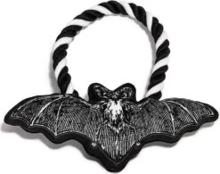 BLACKCRAFT Batcraft | PET TOY** 10 BLACKCRAFT Batcraft | PET TOY** -Restyle Sales Shop blackcraft batcraft pet toy 4 9d74ded9 53e3 4602 8b5d d3cc366aafbf 700x700