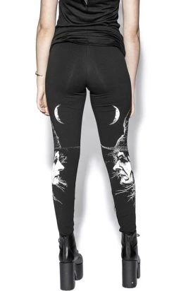 BLACKCRAFT Duality | LEGGINGS -Restyle Sales Shop blackcraft duality leggings 3 cafb521e 1a11 464a 86e1 0063b9b0f4b1 700x700