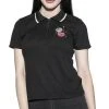 BLACKCRAFT I Heart Satan | POLO SHIRT* -Restyle Sales Shop blackcraft i heart satan polo shirt 1 acc92c0a be42 443d 8030 b92e7652f33e 700x700