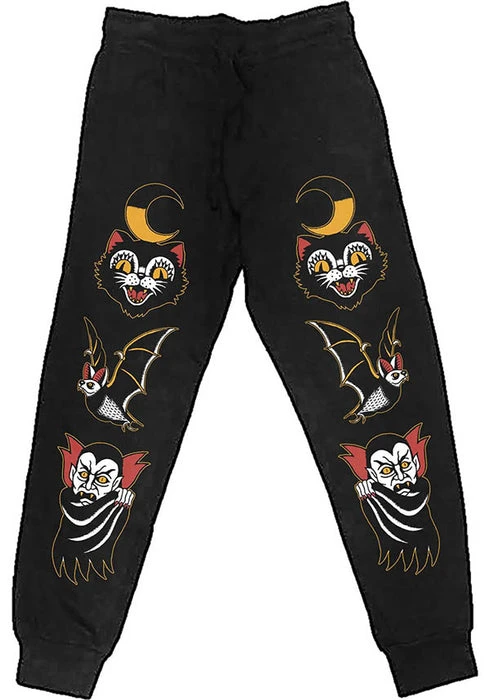 BLACKCRAFT Moonlight | JOGGERS 5 BLACKCRAFT Moonlight | JOGGERS - Image 3