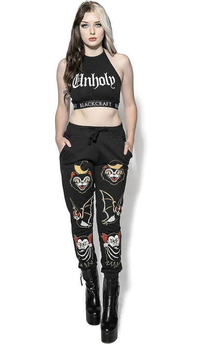 BLACKCRAFT Moonlight | JOGGERS 4 BLACKCRAFT Moonlight | JOGGERS - Image 2