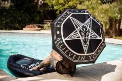 BLACKCRAFT BCC Pentagram | UMBRELLA -Restyle Sales Shop blackcraft pentagram umbrella 5 9ffc7f9e fdbf 4f72 8423 15cad9a85ab5 700x700