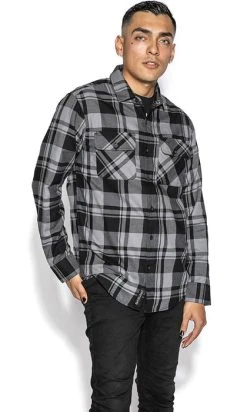 BLACKCRAFT Release The Bats | FLANNEL* -Restyle Sales Shop blackcraft release the bats flannel 2 0eda41d5 2b10 4c2c 8073 8b69b3c74e45 700x700