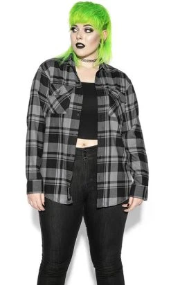 BLACKCRAFT Release The Bats | FLANNEL* -Restyle Sales Shop blackcraft release the bats flannel 4 adf40a13 6cff 47f7 93d5 cc6a95de4716 700x700