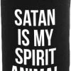 BLACKCRAFT Satan Is My Spirit Animal | DRINK COOLER