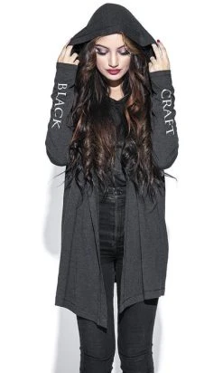 BLACKCRAFT Triple Moon | CARDIGAN -Restyle Sales Shop blackcraft triple moon cardigan 2 ea4c1477 778b 4634 859c e46491001ae8 700x700