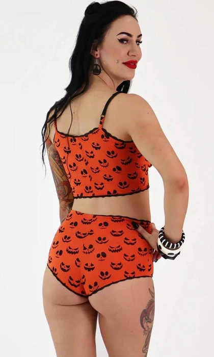 BONSAI KITTEN Pumpkin Queen | TWINSET* 4 BONSAI KITTEN Pumpkin Queen | TWINSET* - Image 2