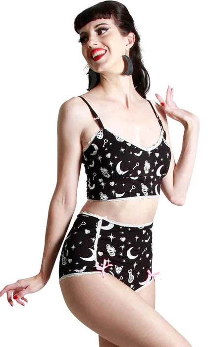 BONSAI KITTEN Black Magic | TWINSET 7 BONSAI KITTEN Black Magic | TWINSET - Image 5