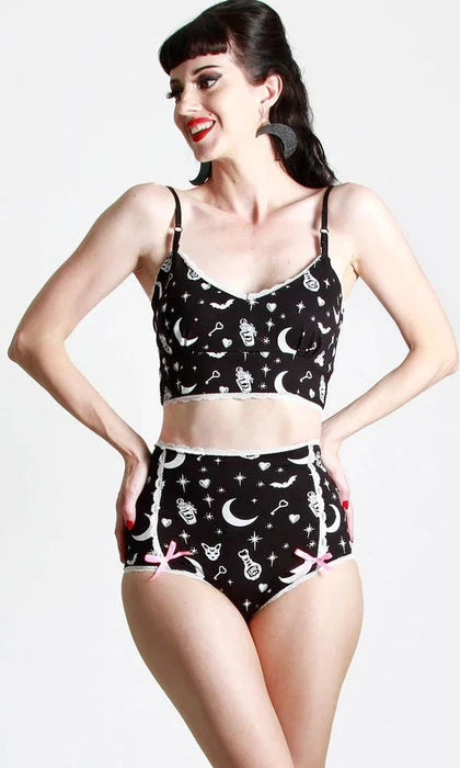 BONSAI KITTEN Black Magic | TWINSET 5 BONSAI KITTEN Black Magic | TWINSET - Image 3