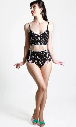 BONSAI KITTEN Black Magic | TWINSET 14 BONSAI KITTEN Black Magic | TWINSET -Restyle Sales Shop bonsai kitten retro black magic twinset 3 78fceb8e 8568 41d5 8c6c 4b98c4fc946d 700x700