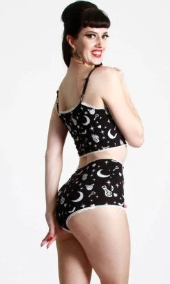 BONSAI KITTEN Black Magic | TWINSET 12 BONSAI KITTEN Black Magic | TWINSET -Restyle Sales Shop bonsai kitten retro black magic twinset 4 1f777823 4a56 4d8f 9416 0a06acd38301 700x700