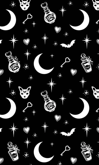 BONSAI KITTEN Black Magic | TWINSET 9 BONSAI KITTEN Black Magic | TWINSET - Image 7