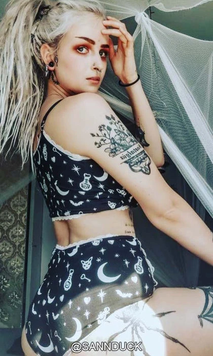 BONSAI KITTEN Black Magic | TWINSET 4 BONSAI KITTEN Black Magic | TWINSET - Image 2