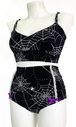 BONSAI KITTEN Black Nightcrawler | TWINSET -Restyle Sales Shop bonsai kitten spider woman twinset 8 319e1bc1 a52e 44e4 810c 36a0f363eef8 700x700