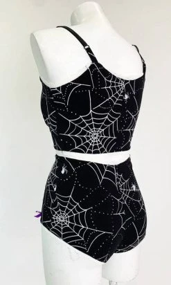 BONSAI KITTEN Black Nightcrawler | TWINSET -Restyle Sales Shop bonsai kitten spider woman twinset 9 c2c37755 a225 4f2d 971d bc0f70b65e15 700x700