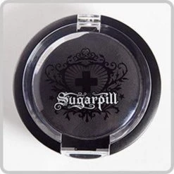 SUGARPILL Bulletproof | PRESSED EYESHADOW -Restyle Sales Shop bulletproof pressed eyeshadow 1 sugerpill 1 700x700