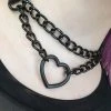 HELLBOUND Ayumi [Black] | CHOKER -Restyle Sales Shop choker Ayumi dbbada7b 5a2f 4d5f 9a0a a75a09942d19 700x700