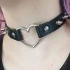 HELLBOUND Megumi | CHOKER`