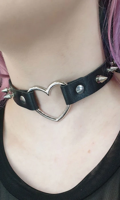 HELLBOUND Megumi | CHOKER` 3 HELLBOUND Megumi | CHOKER`