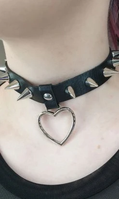 HELLBOUND Akiko | CHOKER -Restyle Sales Shop choker akiko c8bae778 64f0 481e 87b2 facf079bbcf6 700x700