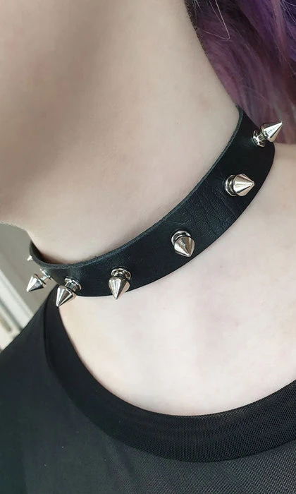 HELLBOUND Yuhira | CHOKER 3 HELLBOUND Yuhira | CHOKER