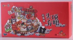 COLLECTABLES Noodle Cat: Food On Head | FIGURE [BLIND BOX]* -Restyle Sales Shop collectables noodle cat food on head toy 3 be336048 101e 47f3 9fb0 21660fd0faef 700x700