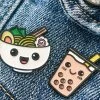 COLLECTABLES Ramen & Boba | ENAMEL PIN SET* -Restyle Sales Shop collectables ramen boba enamel pin set 3 aa87945f 943f 4a84 8f40 3bebd8b30f08 700x700
