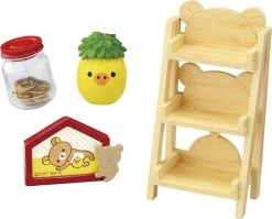 COLLECTABLES Rilakkuma Room Re-Ment | BLIND BOX 19 COLLECTABLES Rilakkuma Room Re-Ment | BLIND BOX -Restyle Sales Shop collectables rilakkuma room re ment blind box 6 08b07bd0 f23a 4cad 9c9e 769ff8b22834 700x700