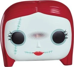 FUNKO The Nightmare Before Christmas | Sally POP! VACUFORM MASK**