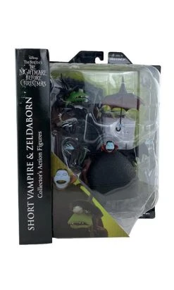 Restyle Sales Shop -Restyle Sales Shop collectables the nightmare before christmas select series 8 short vampire zeldaborn action figure 01 ca2198dc df7f 492f a7e5 822d8671e040 700x700