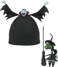Restyle Sales Shop 33 The Nightmare Before Christmas | Select Series 8 Vampire & Zeldaborn ACTION FIGURE*