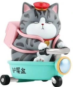 COLLECTABLES Wuhuang [Daily Life 3] | FIGURE [BLIND BOX] -Restyle Sales Shop collectables wuhuang daily life 3 toy 1 9cd735f8 b1ae 459e 936c fe5eb8e96886 700x700