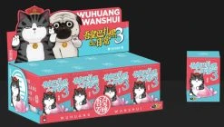 COLLECTABLES Wuhuang [Daily Life 3] | FIGURE [BLIND BOX] -Restyle Sales Shop collectables wuhuang daily life 3 toy 2 5673030d 9854 477a 8b39 f60816b44618 700x700