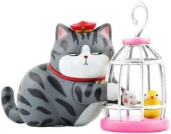 COLLECTABLES Wuhuang [Daily Life 3] | FIGURE [BLIND BOX] -Restyle Sales Shop collectables wuhuang daily life 3 toy 3 876c679d f6e7 4797 a3a5 9f3b3d4aae6a 700x700