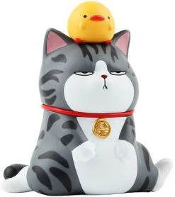 COLLECTABLES Wuhuang [Daily Life 3] | FIGURE [BLIND BOX] -Restyle Sales Shop collectables wuhuang daily life 3 toy 6 3d597957 f10c 4e11 8f34 67f040bb50df 700x700