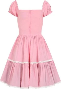 COLLECTIF Lolisa [Pink] | DOLL DRESS* -Restyle Sales Shop collectif lolisa pink doll dress 3 f0b714e8 7df0 40c4 94fe 4ae729f727c1 700x700